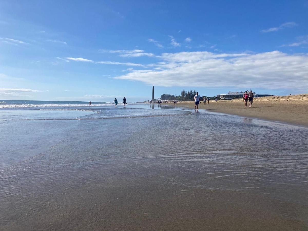 Appartamento Sunny Maspalomas